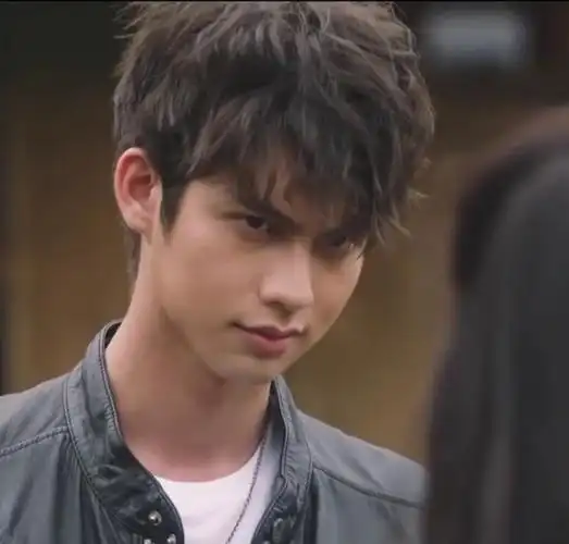 流星花园泰版情头第三弹请查收