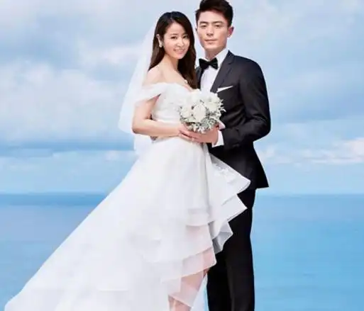 明星 港台星闻 >> 正文霍建华的老婆是谁,这真是个谜.