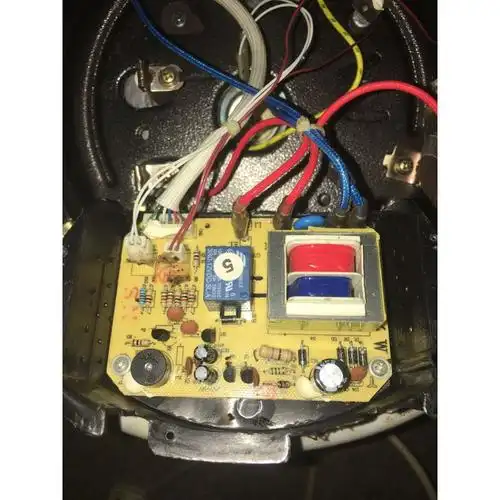 松桥爱妻电压压力锅电源主板配件电饭煲电路板新款电煲