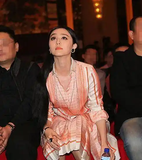 姐姐曾与路人一同坐乘摆渡车_架子_范冰冰_蒋欣