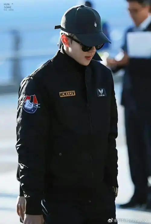 吴世勋神图##吴世勋表情包##吴世勋动图