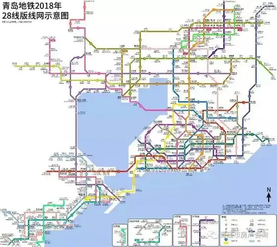 新闻中心 青岛房产要闻 > > 正文根据规划显示,城阳区是青岛市地铁