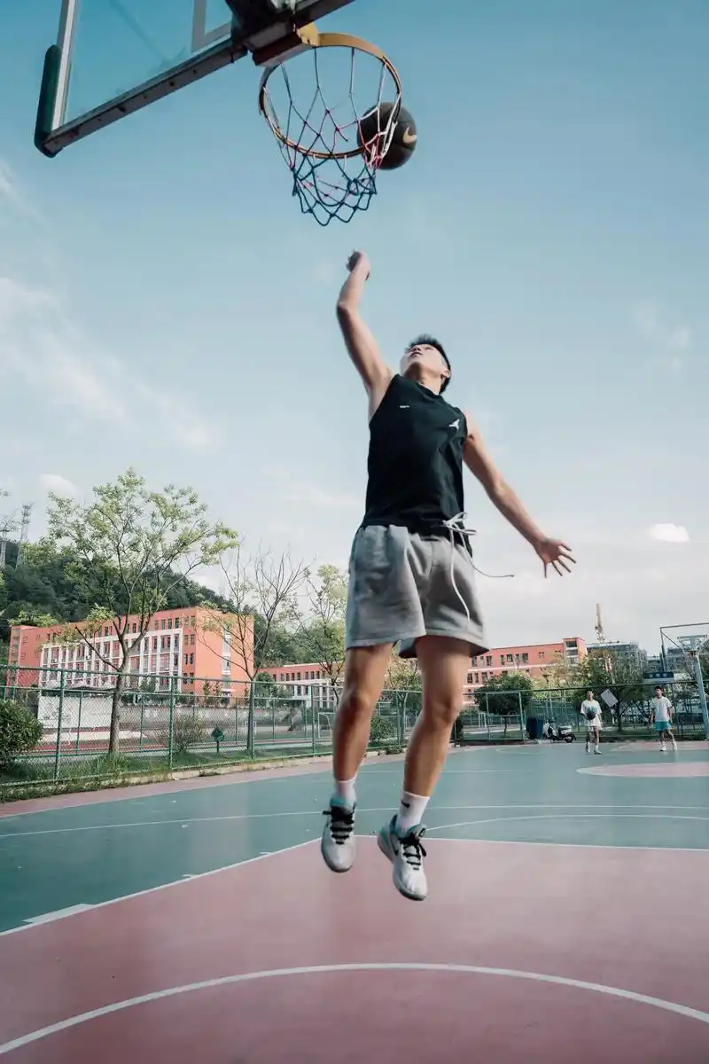 打篮球7199纪实92.