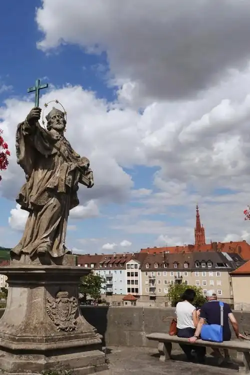 德国##德国历史名城##德国旅行##维尔茨堡