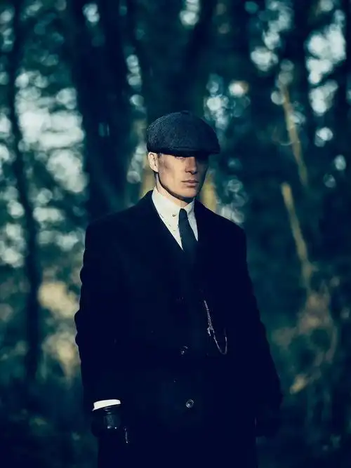 提升品味的片子男士篇浴血黑帮第六季