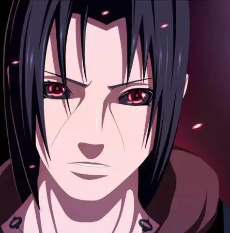 宇智波佐助轮回眼头像 - 搜狗图片搜索