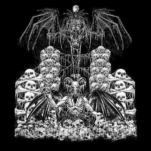 喜欢撒旦吗向往地狱吗