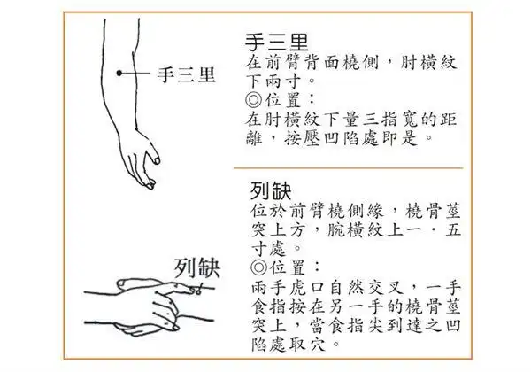 肩颈酸痛胀麻的中医治疗