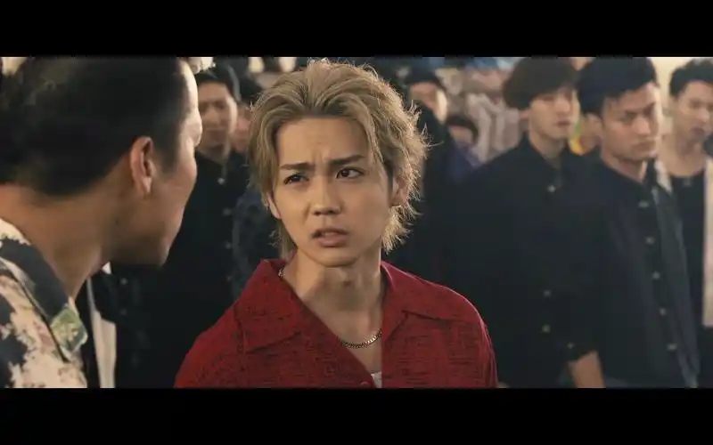 热血街区电影版极恶版 第4集_哔哩哔哩_bilibili