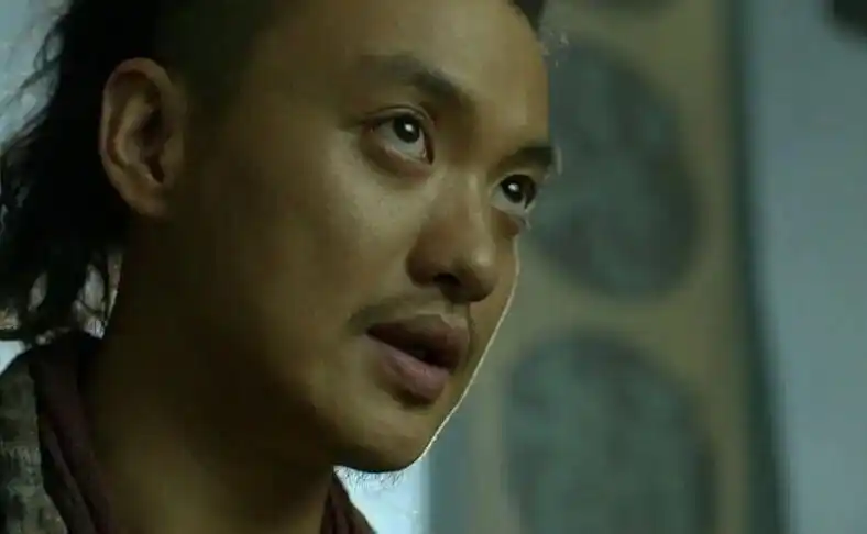 丁修,字很润,号加钱居士#绣春刀  #得加钱