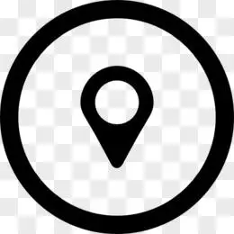 location地点定位图标