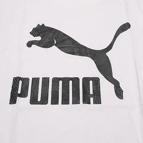 puma彪马男子经典生活系列t恤57566182