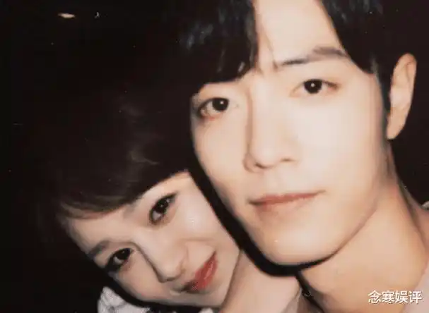 肖战和杨紫官宣结婚,联合发布婚礼邀请函,希望一起见证幸福时刻