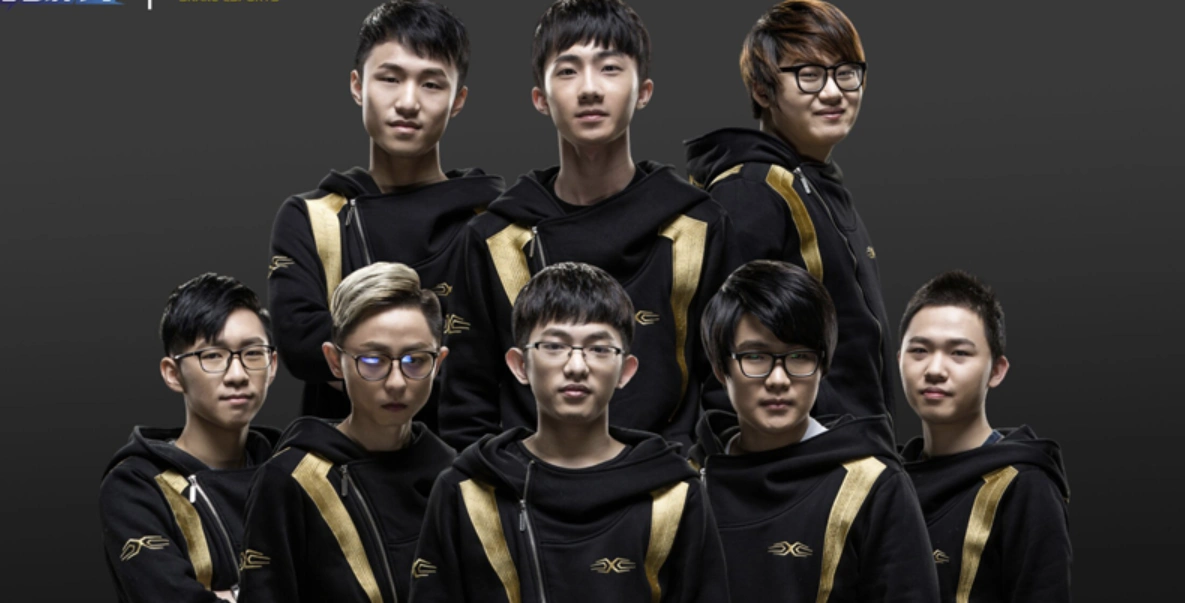 snake战队历届成员