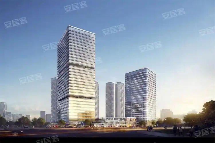 奥园中新城市天地(新房)