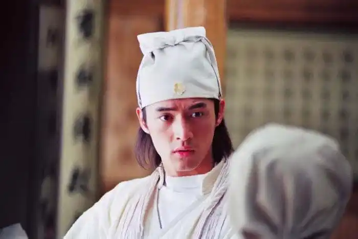 天外飞仙##胡歌#地瓜 童远 董永