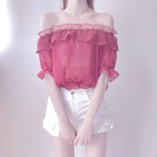 女生头像 女头 半身 73