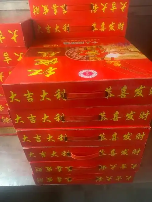 看过来!新疆春节烟花鞭炮价格贵不贵?