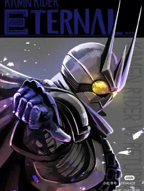 假面骑士w系列壁纸