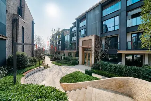 成都龙湖·双珑原著5/6#地块