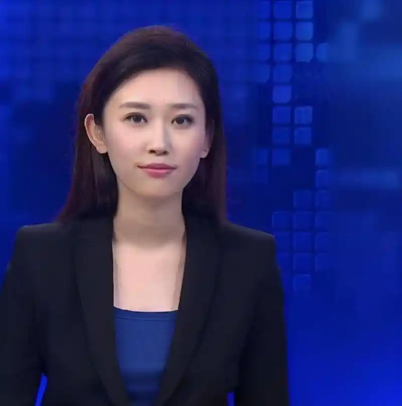 29岁美得不可方物_王音棋_实习_新闻