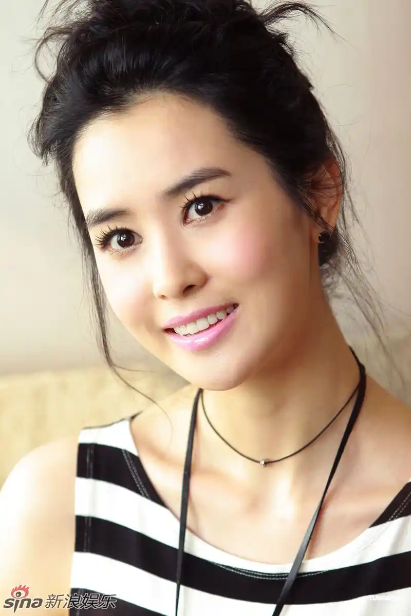 韩国女星李多海