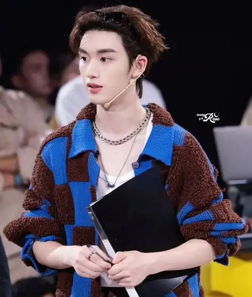 《街舞6》:丁程鑫首次加盟,王一博不参加,路人表示:不看好