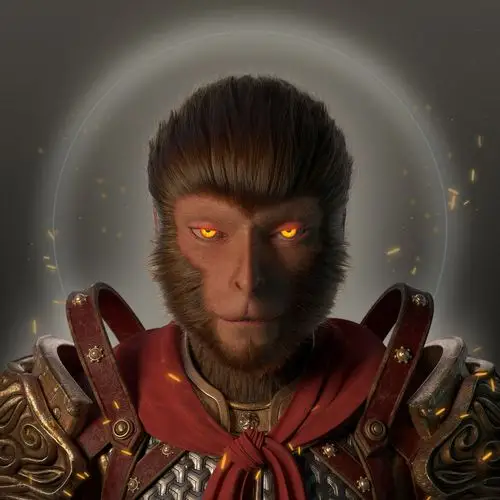 斗战胜佛——孙悟空 - 原创作品 - 站酷(zcool)