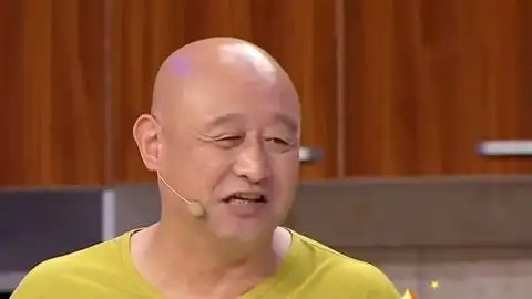 笑动欢乐秀之陈寒柏王承友小品 《家和万事兴》小品《梨园茶楼》