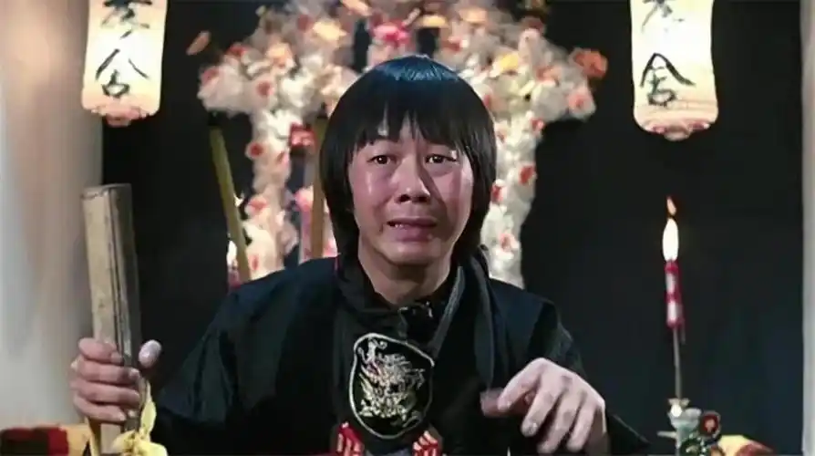 晚景凄凉的5位男演员:住进贫民窟,疾病缠身,在家去世无人知!