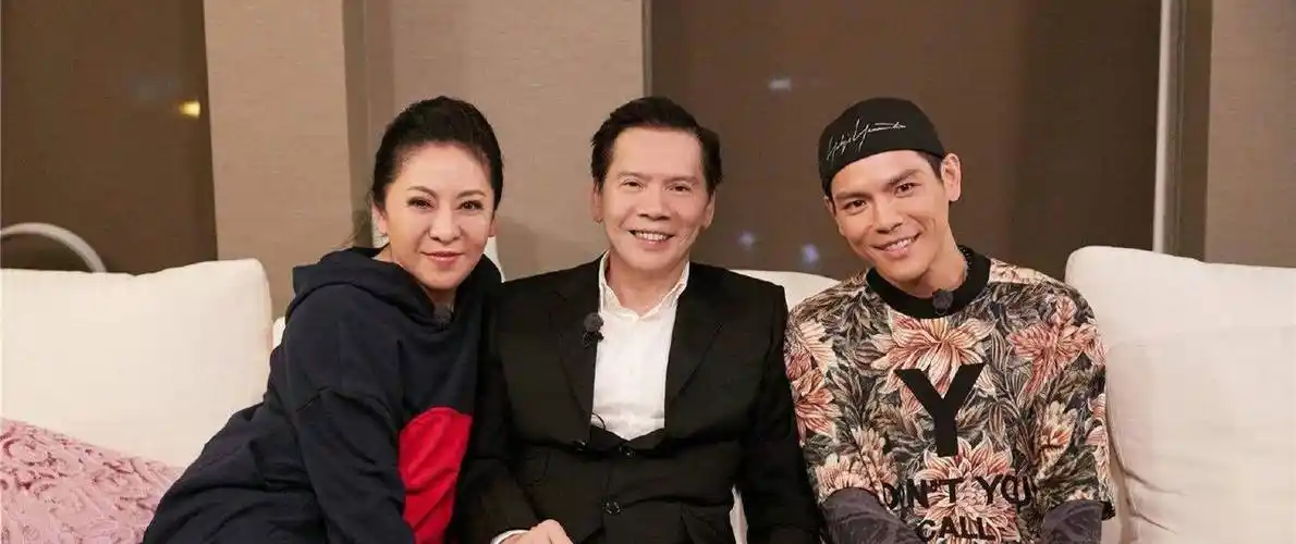 当年的梅艳芳和刘德华出事,都是她帮忙解决的,向太到底有多牛?