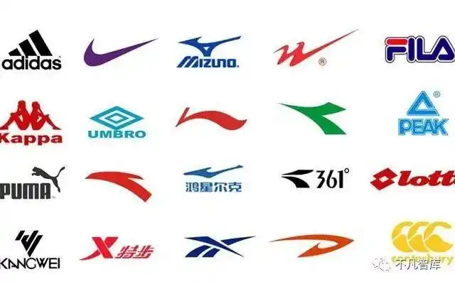 中国第一运动品牌,不是阿迪耐克李宁特步,而是市价超千亿的它!