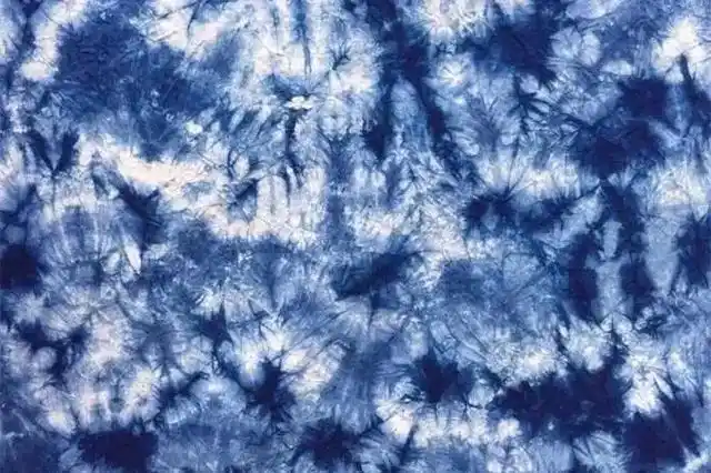 创意手工diy丨扎染diy——带你体验别样民间艺术瑰宝_手机搜狐网