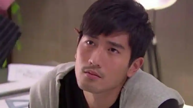 高以翔去世,某台居然实行封口措施,网友:正义会迟到但不会缺席