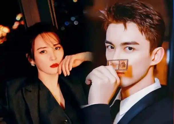 蒋勤勤给吴磊存钱想妈妈了