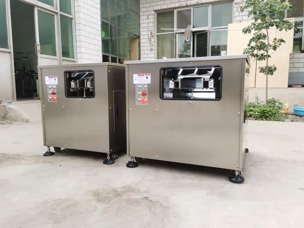 切鱼片机的使用方法和优势