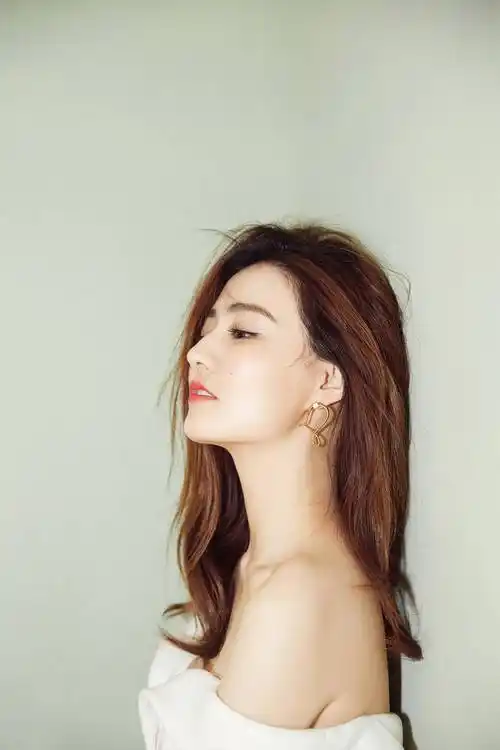 徐璐,这气场谁能受得了啊!