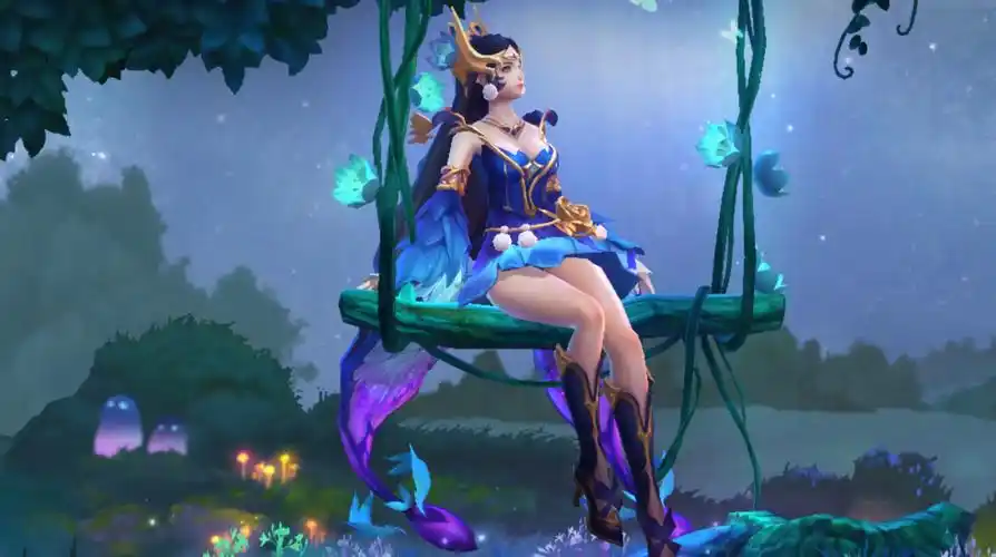 王者荣耀貂蝉仲夏夜之梦优化了什么仲夏夜技能优化内容