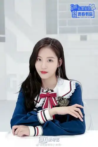 青春有你2电话连线环节 这个女孩给妈妈的对话把人看哭了