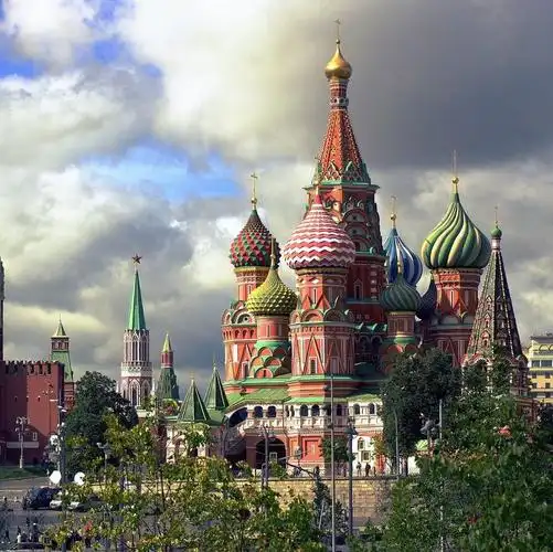 研究发布世界上最美丽的10座建筑