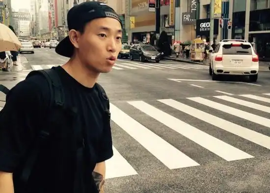 狗哥gary的首张中文数字专辑《没关系》,于12日晚上11点在网络上正式