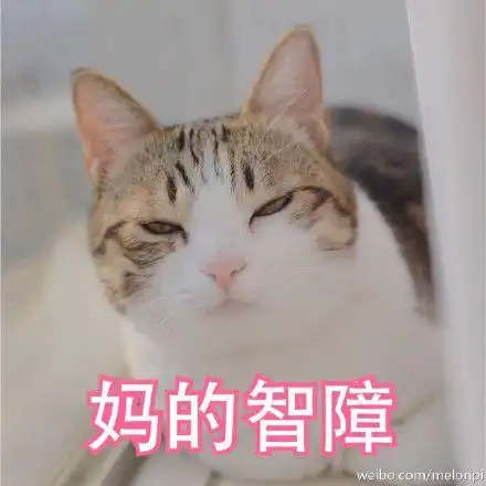 滚我不想说第二次熊猫头怼人表情包不想第二次熊猫表情