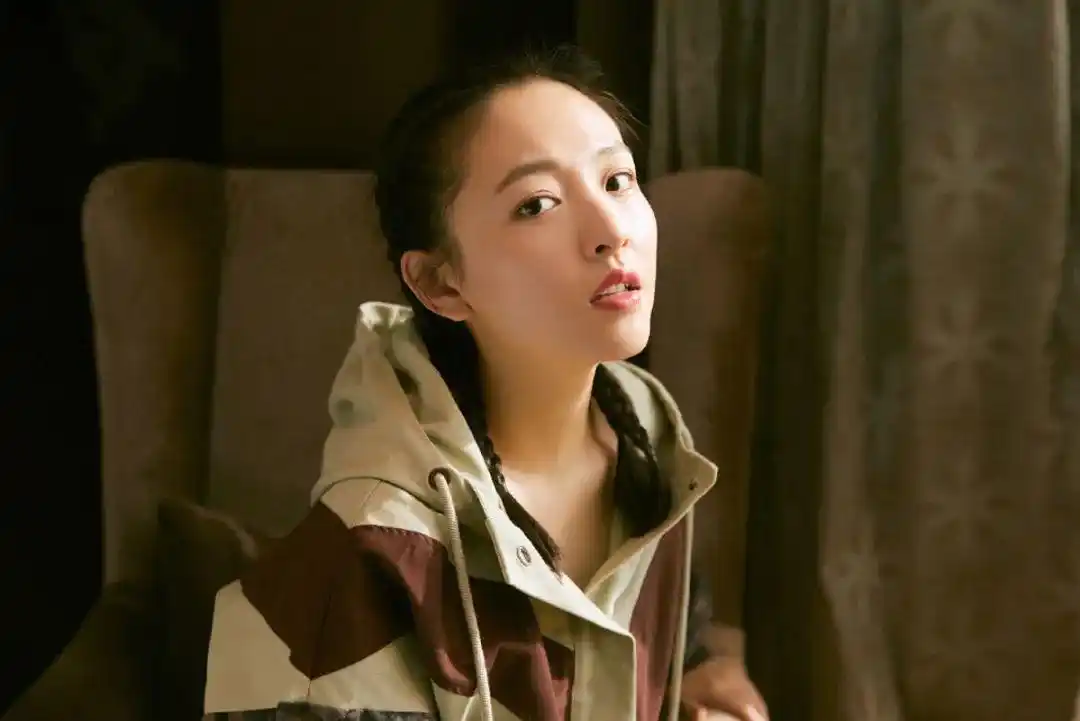 吴倩的壁纸照片图片精选