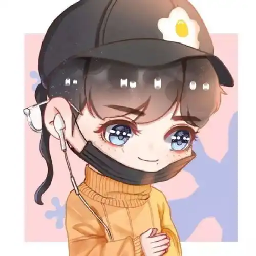 肖战手绘漫画动漫