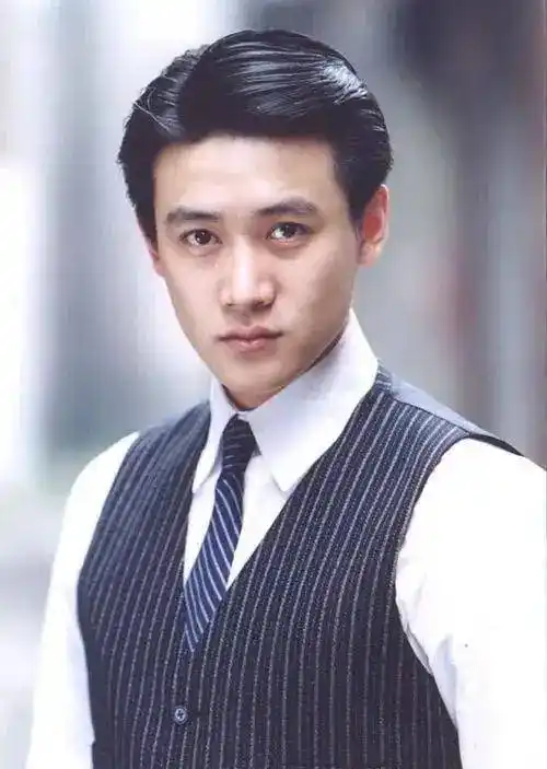 28个90年代的大陆男星,每一个都是男神,你最喜欢谁?_何冰_角色_唐国强