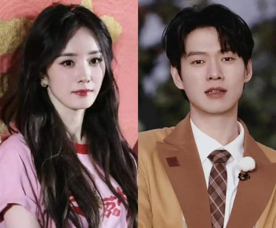 人民日报宣布好消息仅一天,魏大勋被彻底挖出,杨幂秦岚全遭曝光