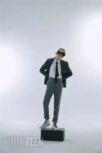 郭俊辰少年初长成