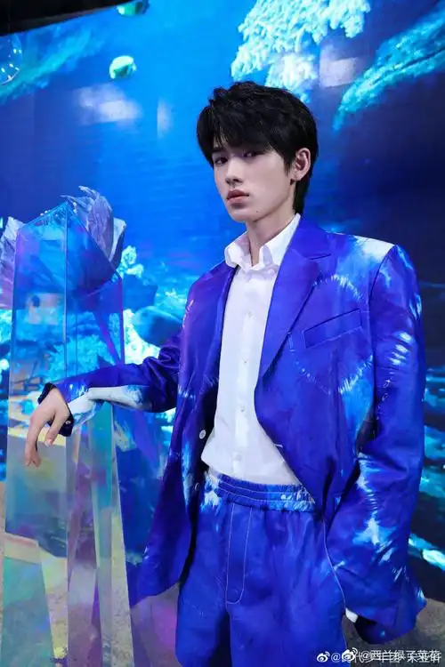 救命这期王牌对王牌宋亚轩湿发好帅啊湿发真的很有味道