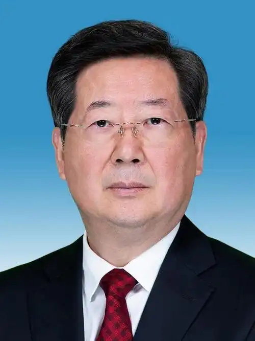 楼阳生当选河南省人大常委会主任王凯当选河南省省长