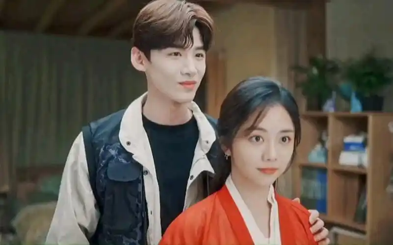 我又嗑偏了# 谭松韵 # 白敬亭